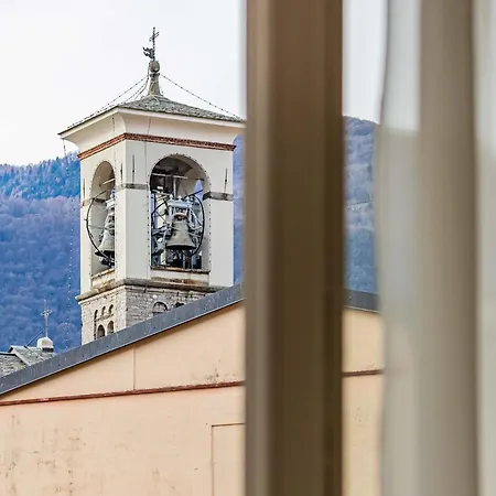 Il Di Diana Apartment *