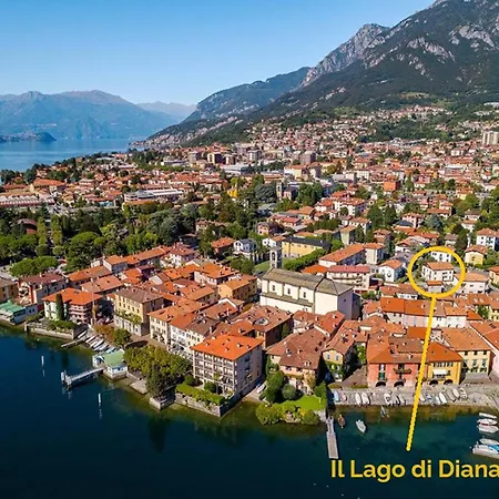 Il Di Diana Apartment