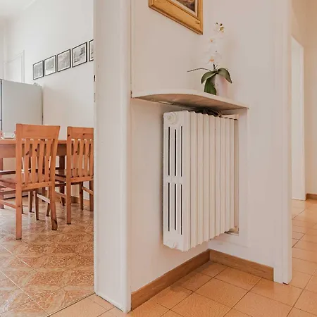 Il Di Diana Apartment