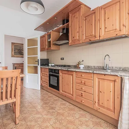 Apartment Il Di Diana Mandello del Lario