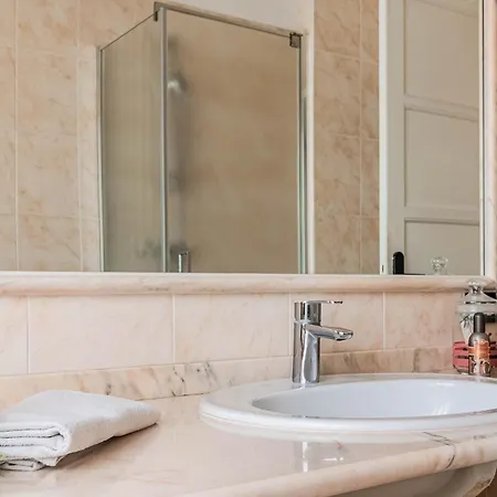 Il Di Diana 아파트 만델로델라리오