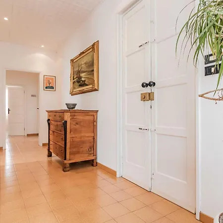 아파트 Il Di Diana *