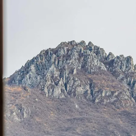 아파트 Il Di Diana