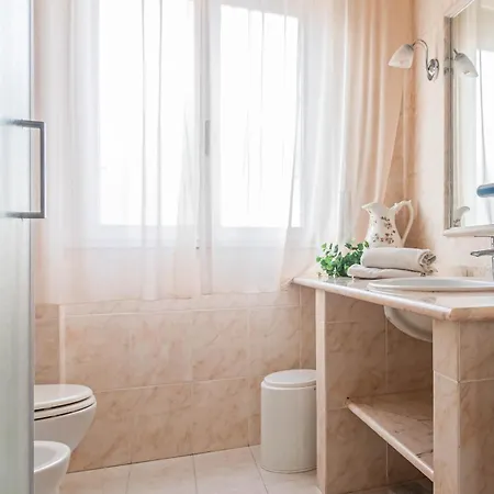 Il Di Diana 아파트 *