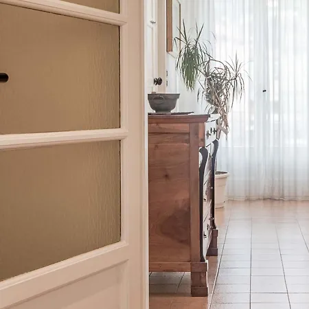 아파트 Il Di Diana 만델로델라리오