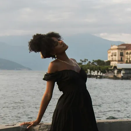 Il Di Diana 아파트 *