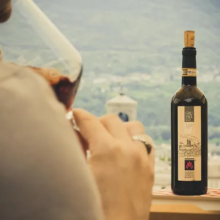 아파트 Il Di Diana 만델로델라리오