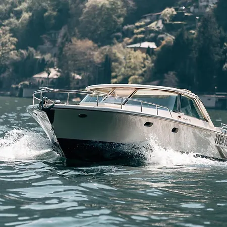 Il Di Diana 아파트 만델로델라리오